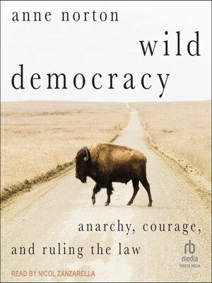 cover image of Wild Democracy